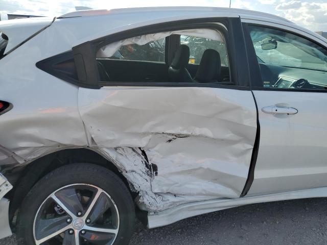 3CZRU6H96LM712820 Honda Hr-v Touring