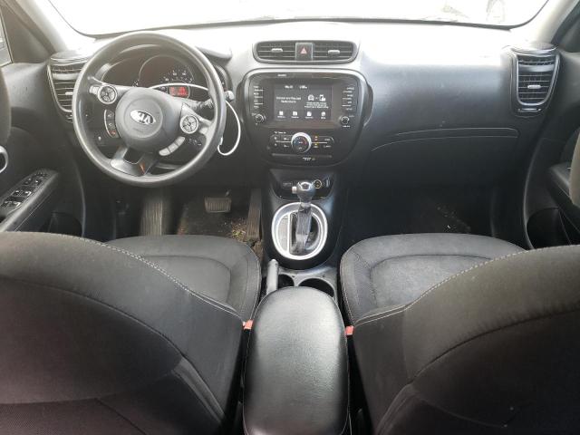 KNDJP3A59K7637930 KIA SOUL +