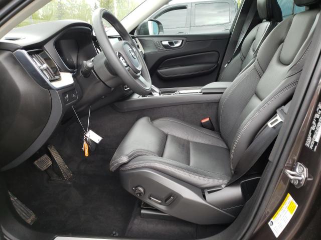 YV4L12RL1N1952278 Volvo Xc60 B5 Inscription