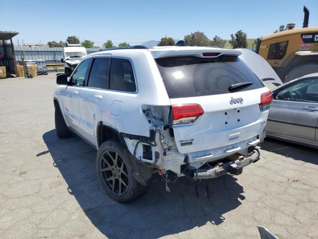 1C4RJFAG9EC483335 Jeep Grand Cherokee Laredo