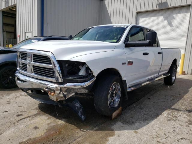 2012 Dodge Ram 2500 ST