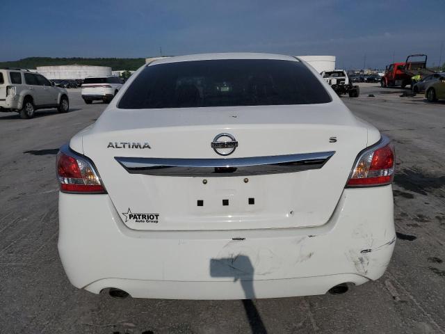 1N4AL3AP1FC251552 Nissan ALTIMA 2.5