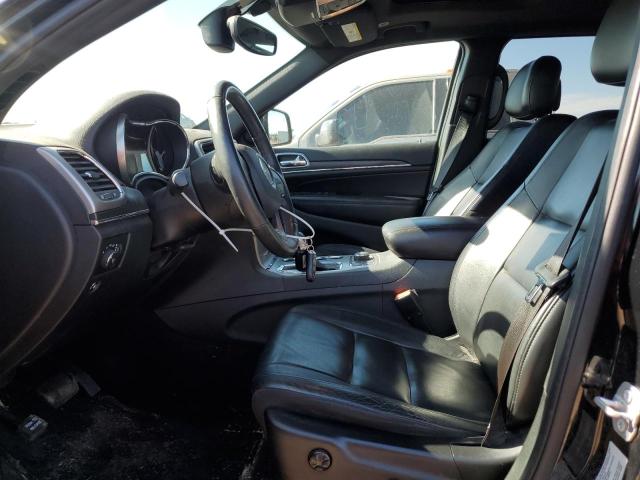 1C4RJFBG8JC107198 Jeep Grand Cherokee Limited