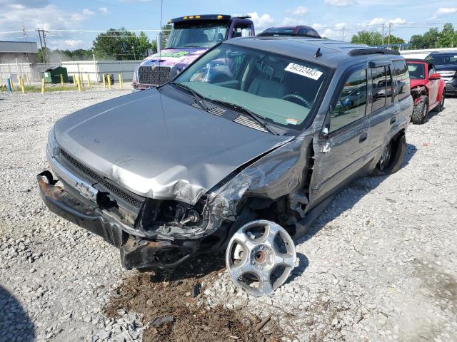 2007 Chevrolet TrailBlazer LS