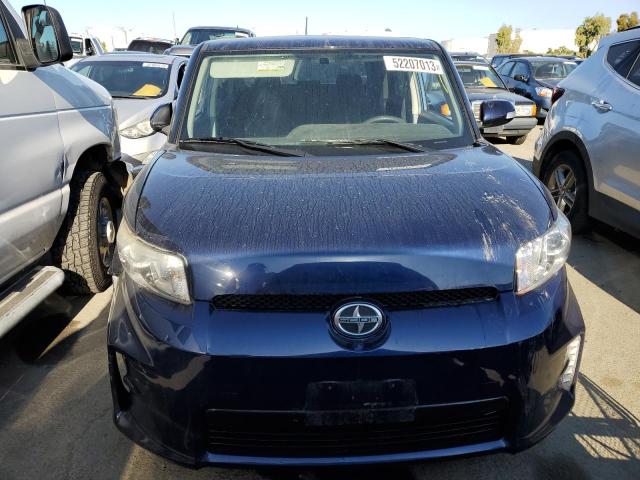 JTLZE4FE4EJ065071 Toyota SCION XB