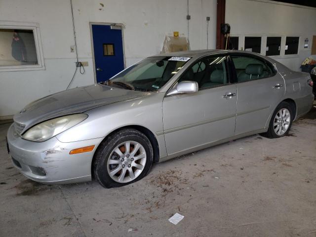 2002 Lexus ES 300 