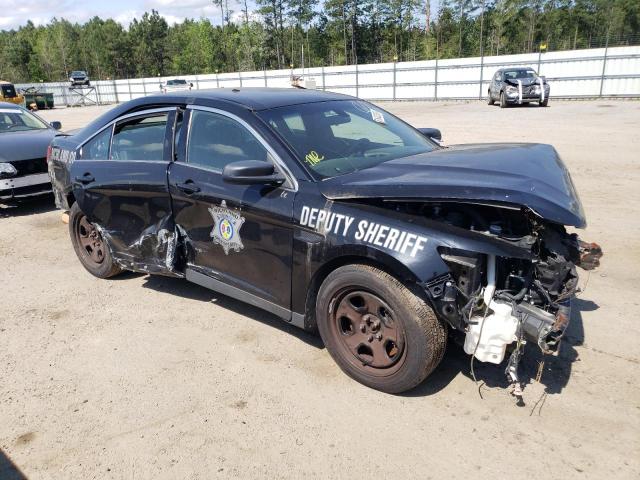 2017 FORD TAURUS POL - 1FAHP2MK7HG126693