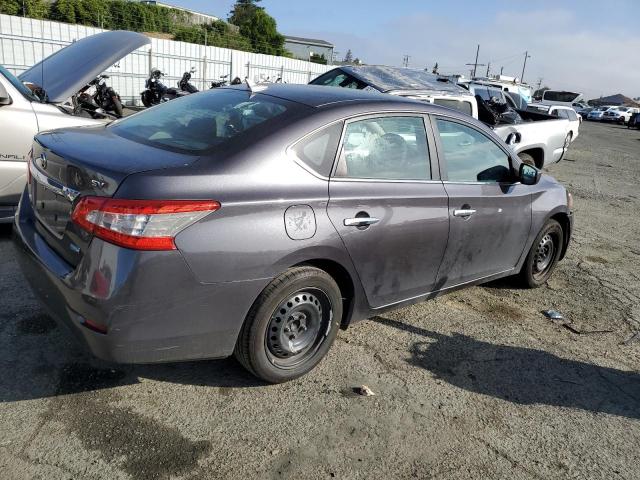 3N1AB7AP9EL670422 Nissan SENTRA S