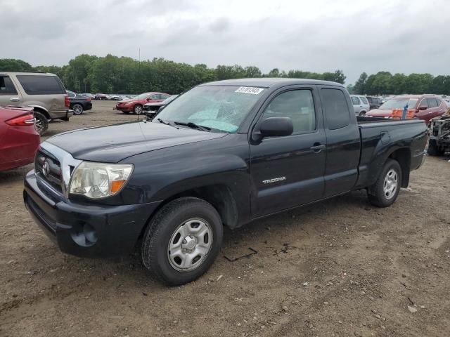 2010 Toyota Tacoma 