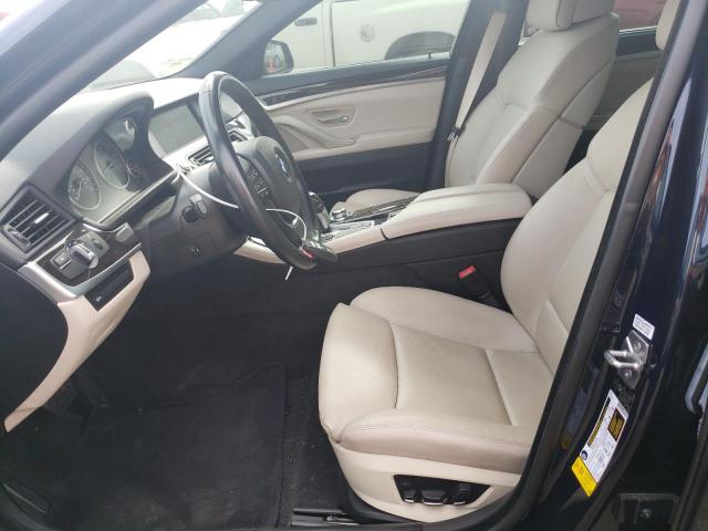 wbafr7c59cc808900 - 2012 Bmw 5 series i - #52383363