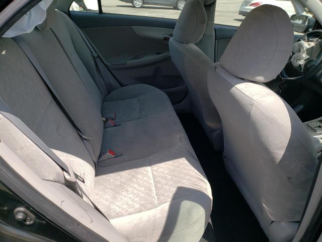 2024 TOYOTA COROLLA BA JTDBL40E199079433