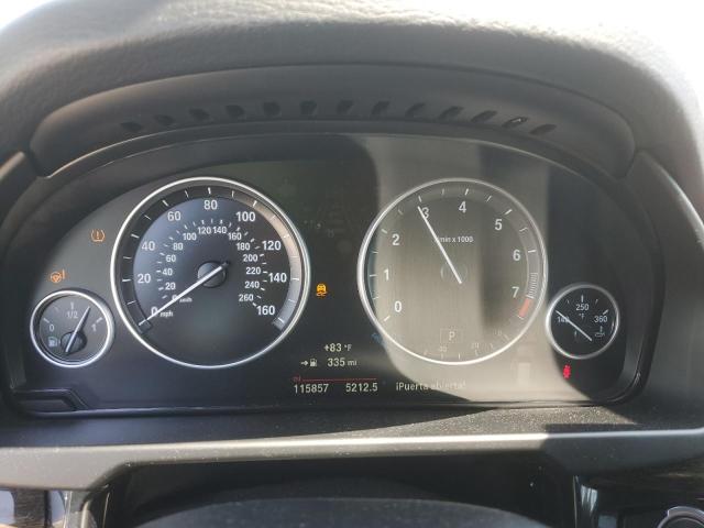 2016 BMW X5 SDRIVE3 - 5UXKR2C50G0R71459