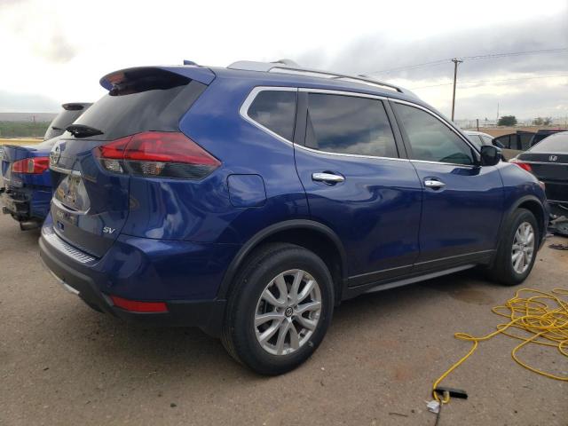 JN8AT2MT8KW260789 Nissan ROGUE S