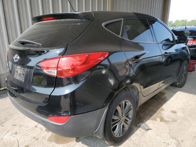 2015 HYUNDAI TUCSON GLS - KM8JT3AF7FU065151