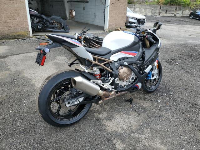 2022 BMW S 1000 RR - WB10E2308N6G09625