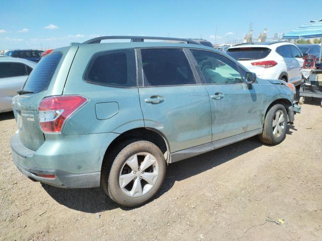 JF2SJABC2GH565558 Subaru Forester 2.5i