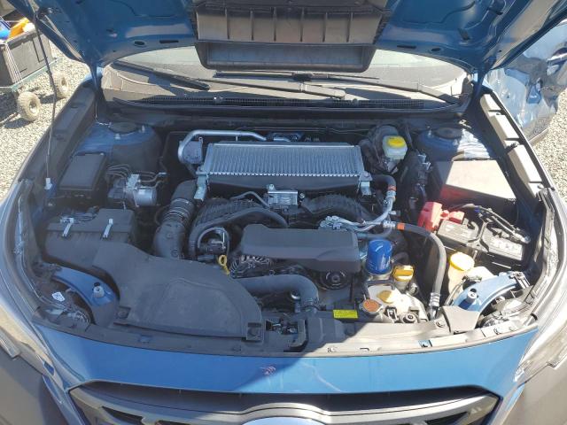 4S4BTGUD7P3115415 Subaru Outback Wilderness
