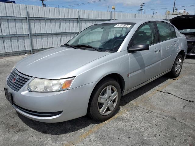 2007 Saturn Ion 