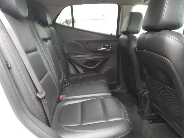 KL4CJCSBXFB265235 Buick Encore