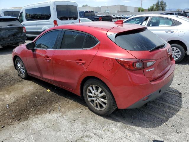 3MZBM1L71FM151105 Mazda 3 TOURING