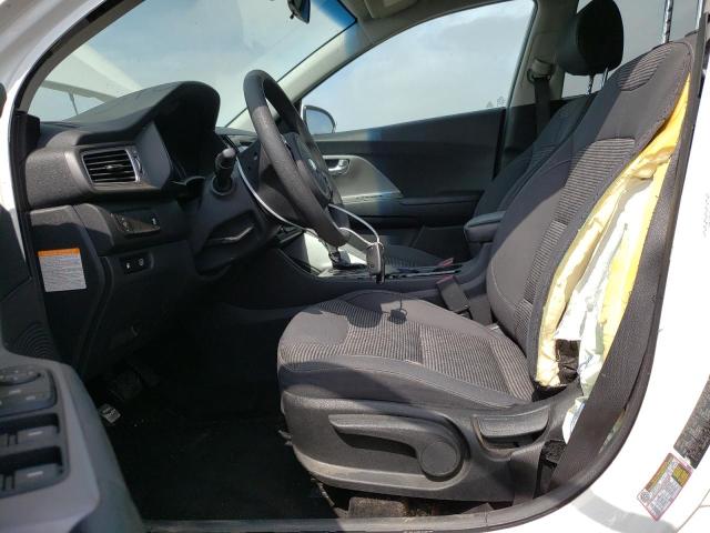 KNDCB3LC3H5095232 KIA NIRO FE