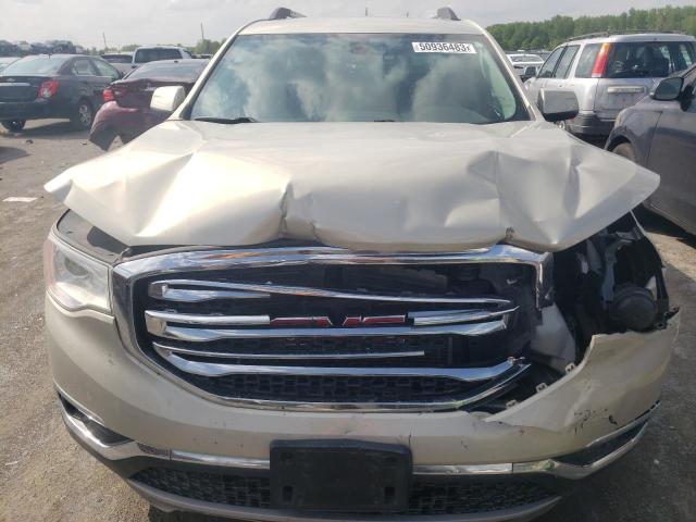 1GKKNLLS1HZ203936 GMC ACADIA SLE