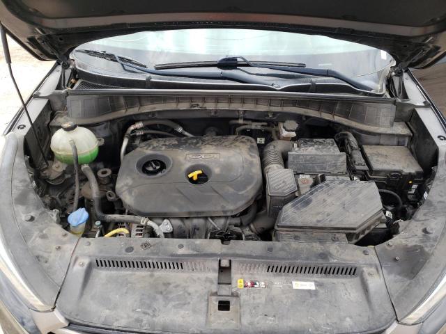 2016 HYUNDAI TUCSON SE - XM8J23A43GU190327