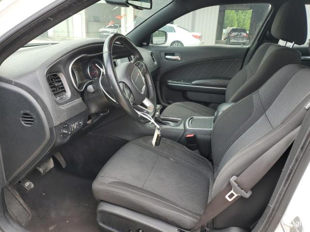 2C3CDXHGXHH523078 Dodge Charger Sxt