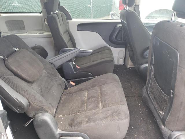 2016 DODGE GRAND CARA - 2C4RDGCG5GR344632
