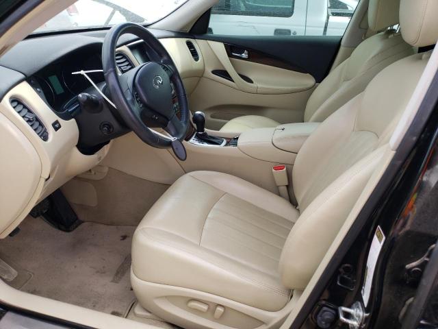 JN1BJ0RR4HM400738 Infiniti QX50