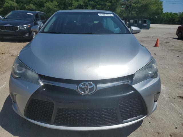 VIN 4T1BF1FK8GU578173 2016 Toyota Camry, LE no.5