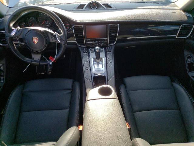 WP0AA2A73EL005434 Porsche PANAMERA 2