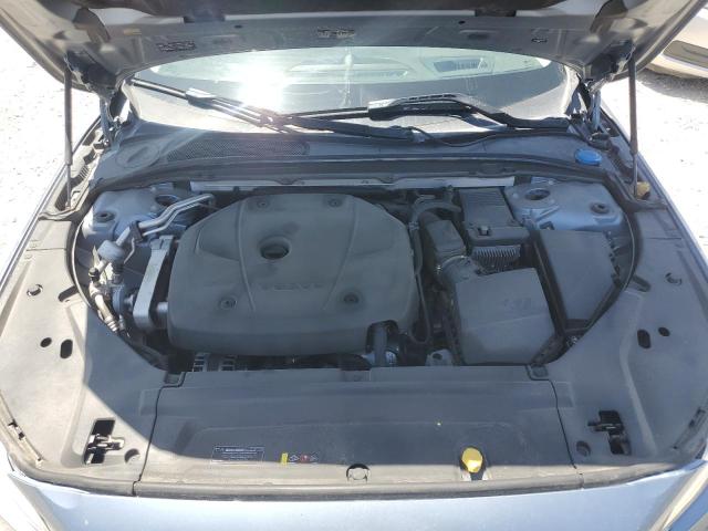 2017 VOLVO S90 T6 INS - YV1A22MLXH1001462