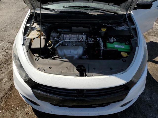 1C3CDFBB9GD518215 Dodge DART SXT