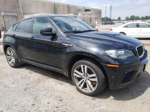 VIN 5YMGZ0C5XDLL29778 2013 BMW X6, M no.4