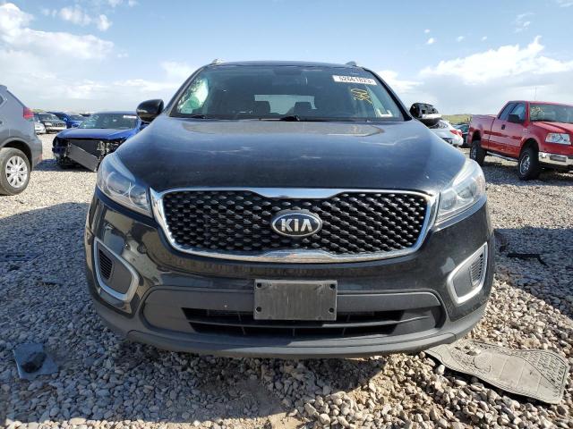 5XYPGDA56GG176583 KIA SORENTO LX