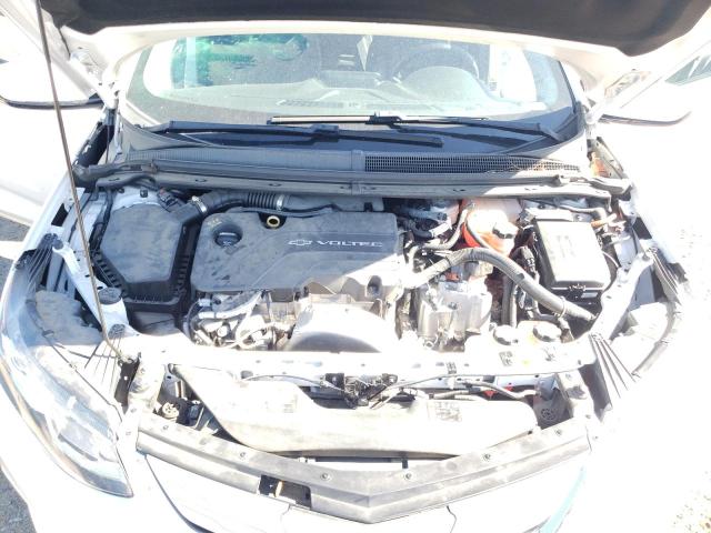 VIN 1G1RD6S54JU139834 2018 Chevrolet Volt, Premier no.11