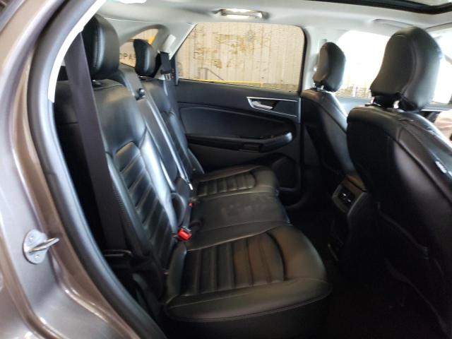 2FMPK4J91KBB24188 2019 FORD EDGE, photo no. 10