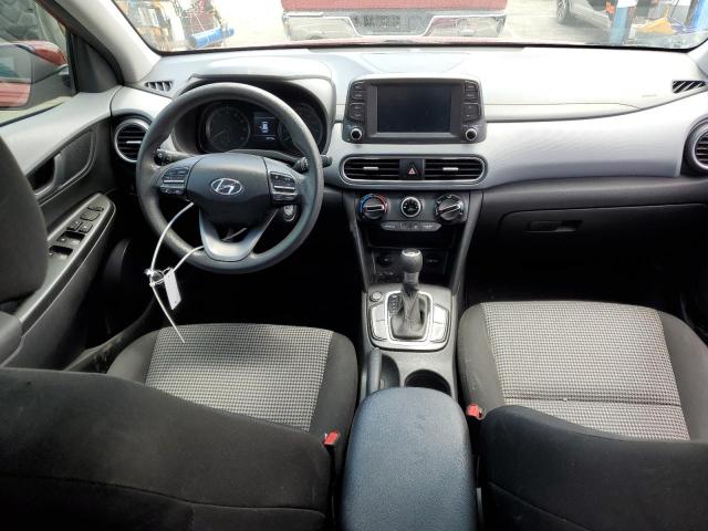 KM8K12AA8LU412037 Hyundai Kona Se