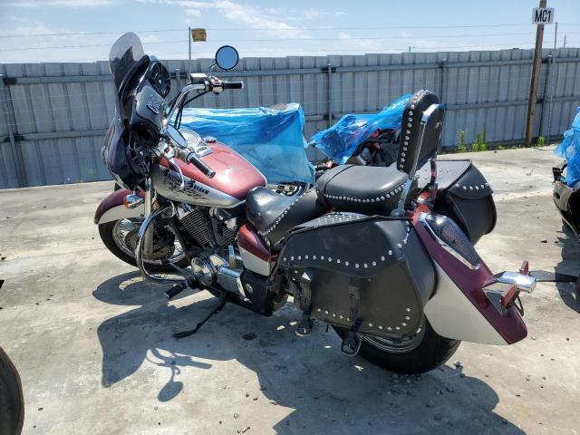 2005 HONDA VT750 CA JH2RC50365M103355