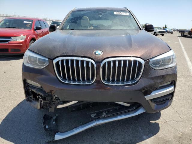 5UXTY3C09LLE54853 2020 BMW X3, photo no. 5