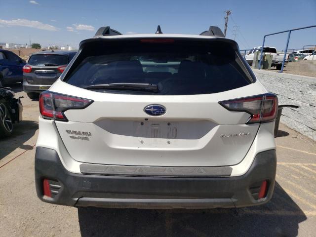 4S4BTACC6L3253933 Subaru Outback Premium