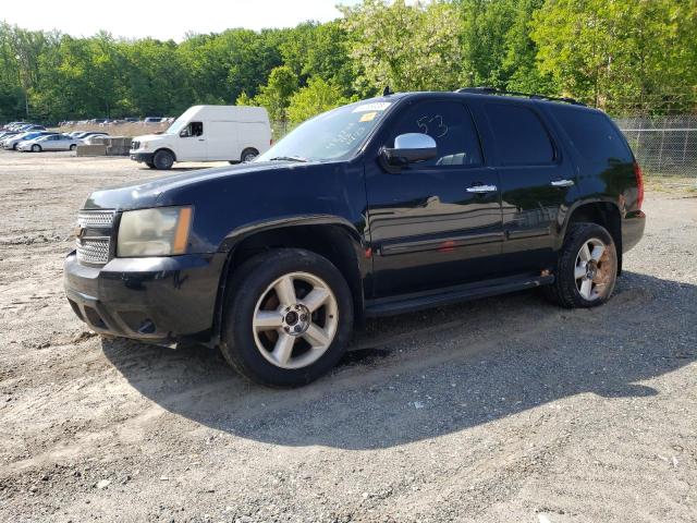 2007 Chevrolet Tahoe 