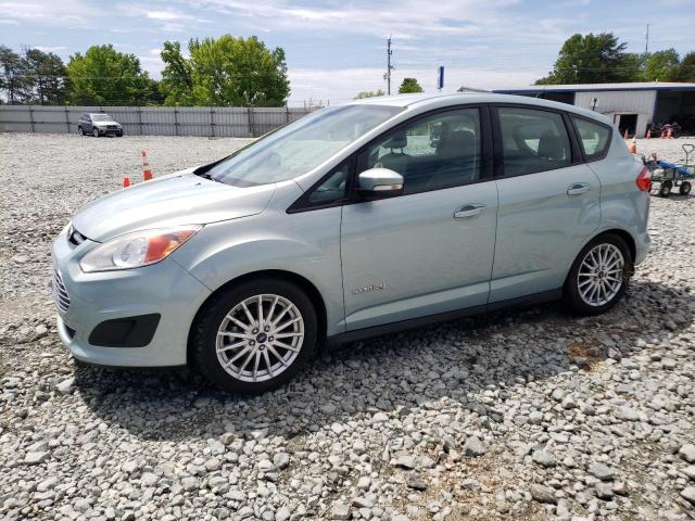 2013 Ford C-Max Energi SE