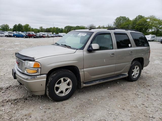 2003 GMC Yukon Denali