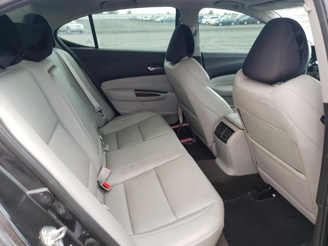 19UUB1F39GA002581 Acura TLX