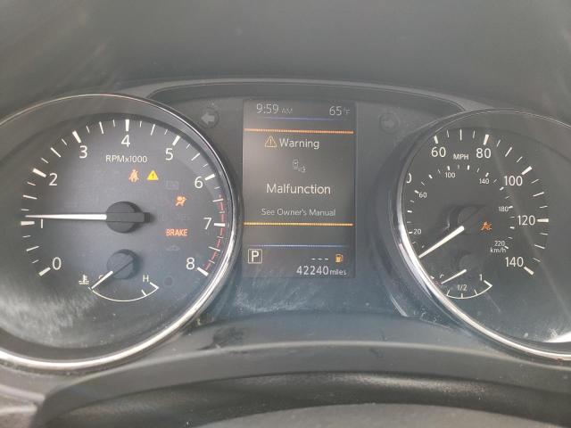 JN1BJ1CW6LW366979 Nissan Rogue Sport S