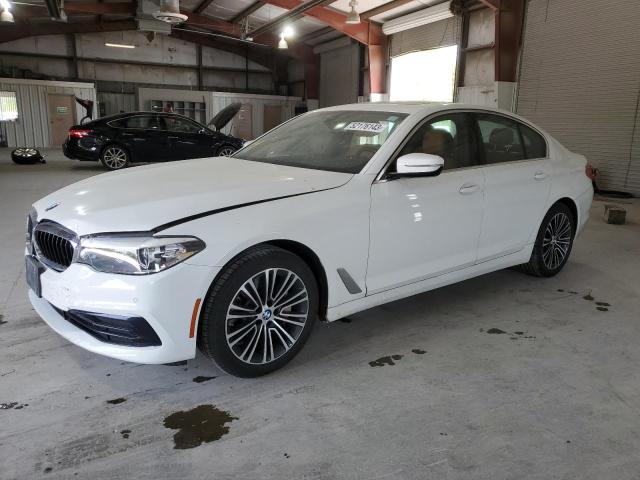 2019 BMW 540 XI - WBAJE7C59KG892908