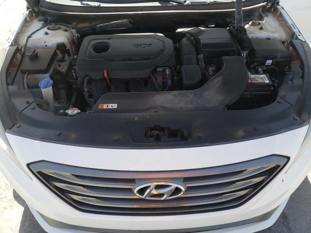 5NPE34AF3HH472375 Hyundai Sonata Sport
