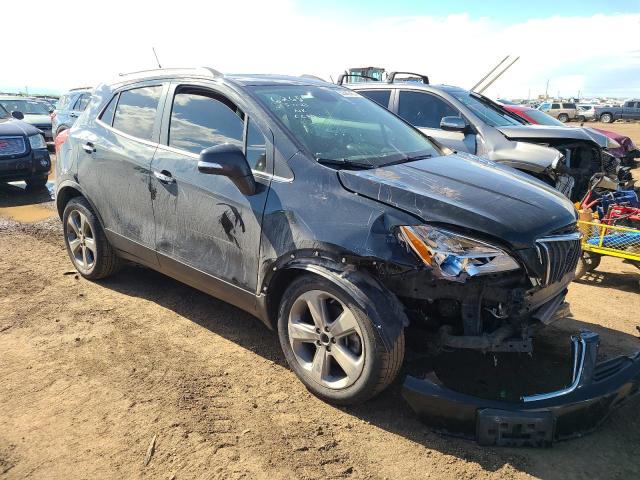 KL4CJBSBXEB711926 Buick Encore Convenience